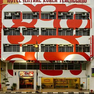 Hotel Sentral Kuala Terengganu